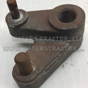 Case IH Internationa Bellcrank Lever, Drop Control Valve