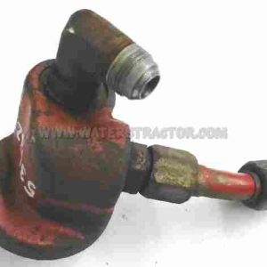 Case IH Internationa Base, Hydraulic Oil Filter