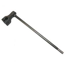 Case IH Internationa Base, Auxiliary Valve, Outer Handle