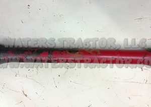 Case IH Internationa Bar, Torsion Spring