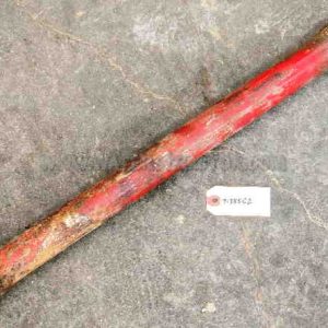 Case IH Internationa Bar, Torsion Spring