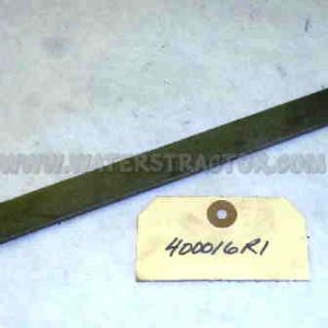 Case IH Internationa Bar, Beam TO Quadrant