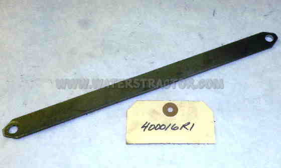 Case IH Internationa Bar, Beam TO Quadrant