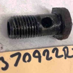 Case IH Internationa Banjo Bolt