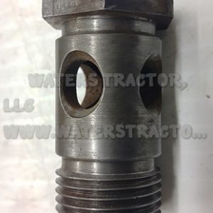 Case IH Internationa Banjo Bolt