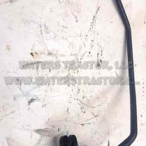 Case IH Internationa Auxiliary Control Valve Lever, First