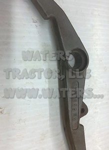 Case IH Internationa Arm, Draft Sensing Pick-up