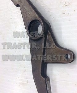 Case IH Internationa Arm, Draft Sensing Pick-up