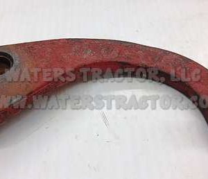 Case IH Internationa Arm, Compensator