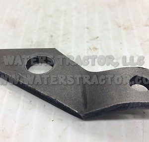 Case IH Internationa Anchor, For Spring