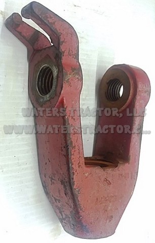 Case IH Internationa Yoke, Upper Lift Link