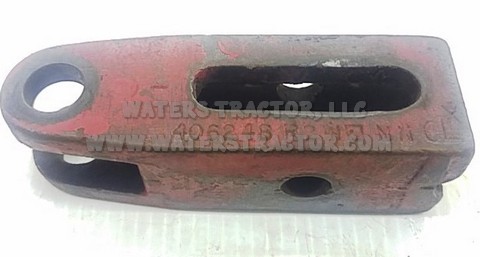 Case IH Internationa Yoke, Rear Sway Limiter