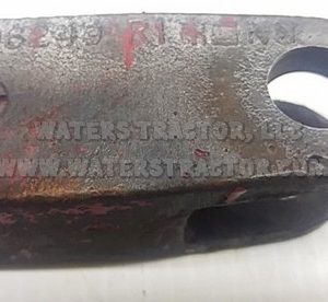 Case IH Internationa Yoke, Front Sway Limiter