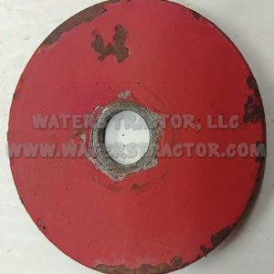 Case IH Internationa Washer, Rockshaft Retainer