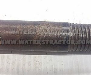 Case IH Internationa Stud, Sway Limiter