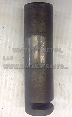 Case IH Internationa Pivot Pin, Drawbar