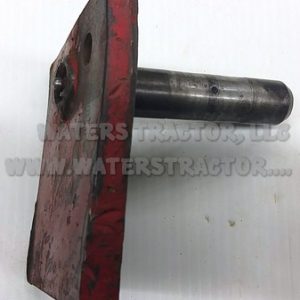 Case IH Internationa Pin Assy, Lower Link