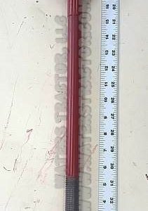 Case IH Internationa Leveling Yoke