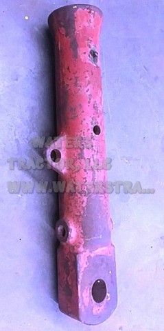 Case IH Internationa Leveling Screw, Lower Body