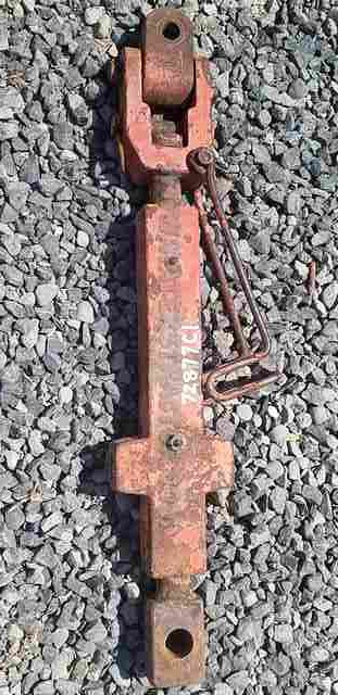 Case IH Internationa Leveling Screw Assy