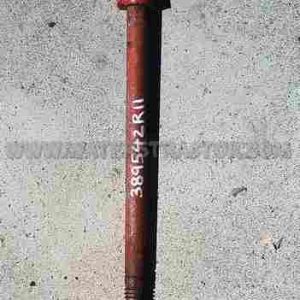Case IH Internationa Leveling Screw Assy