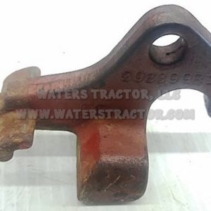 Case IH Internationa Latch, Draft Arm, Rear Section