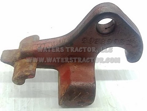 Case IH Internationa Latch, Draft Arm, Rear Section
