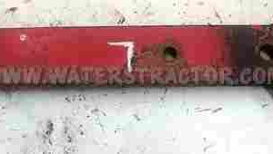Case IH Internationa Draft Link, Front Section, Lower LH