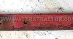 Case IH Internationa Draft Link, Front Section, Lower RH
