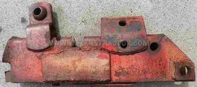Case IH Internationa Draft Arm, Rear Socket, RH