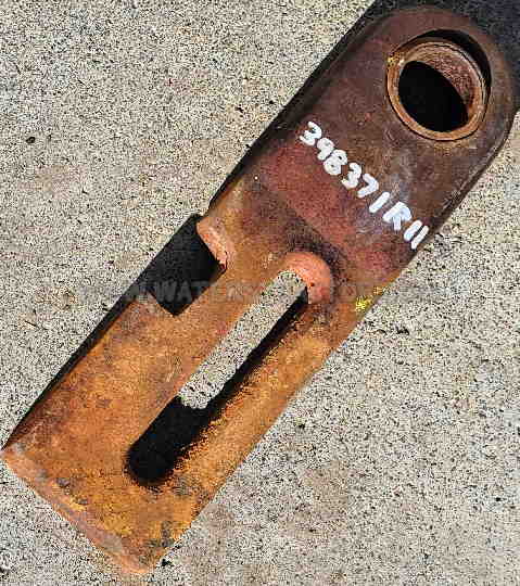 Case IH Internationa Draft Arm, Lower Rear Section, RH