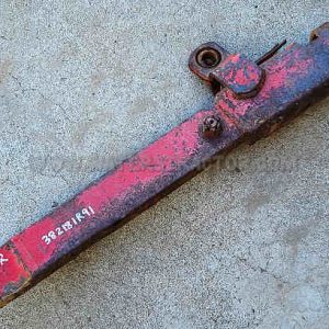 Case IH Internationa Draft Arm, Lower Front Section, RH