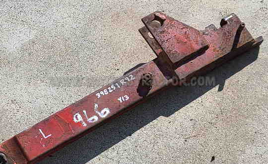 Case IH Internationa Draft Arm, Lower Front Section, LH