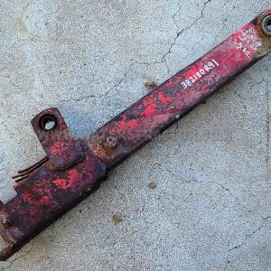 Case IH Internationa Draft Arm, Lower Front Section, LH