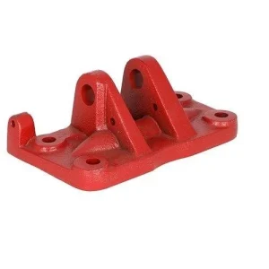 Case IH Internationa Bracket, Upper Third Link