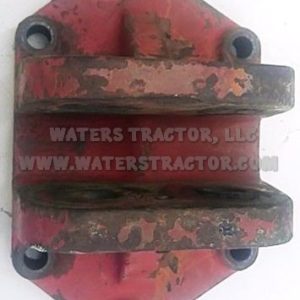 Case IH Internationa Bracket, Upper Third Link