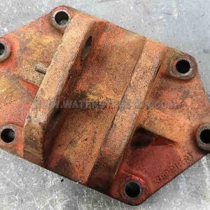 Case IH Internationa Bracket, Upper Third Link