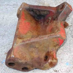 Case IH Internationa Bracket, Lateral Limiter, RH