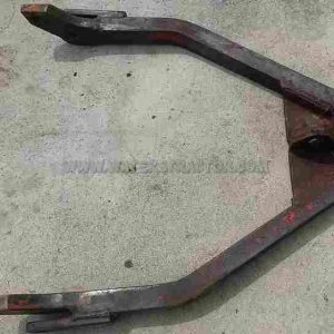 Case IH Internationa Bail Assy