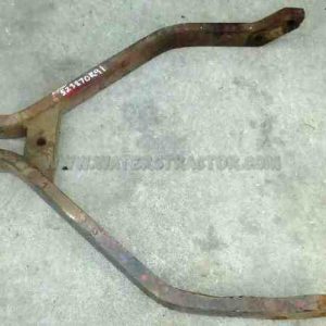 Case IH Internationa Bail Assy