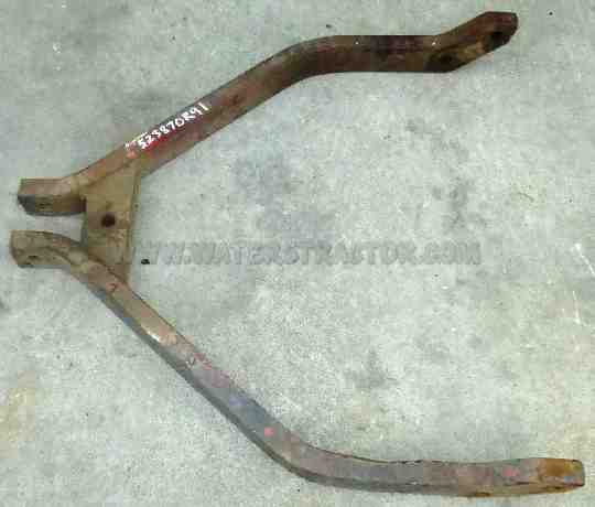 Case IH Internationa Bail Assy