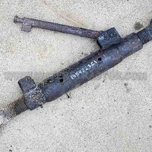 Case IH Internationa Arm, Turnbuckle Upper Link Assy, 1-3/4″ Thread