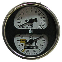 Case IH Internationa Tachometer