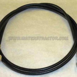 Case IH Internationa Cable, Tachometer