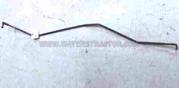 Case IH Internationa Rod, Governor Control, Long