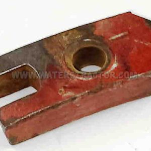 Case IH Internationa Retainer, Injector
