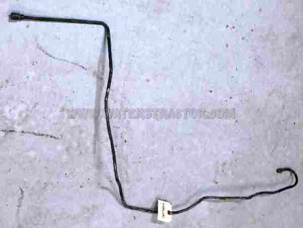 Case IH Internationa Pipe Tube Assy, Left, Diesel