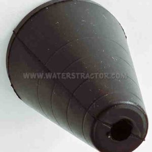 Case IH Internationa Knob, Shifter