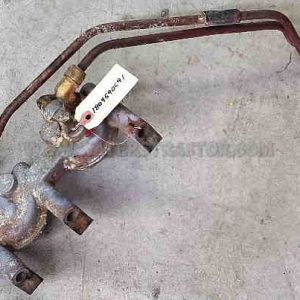 Case IH Internationa Head Assy, Fuel Filter