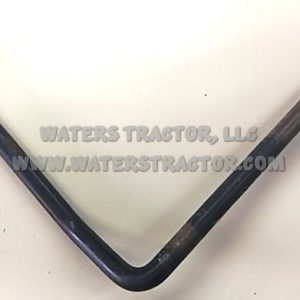 Case IH Internationa Handle, Throttle